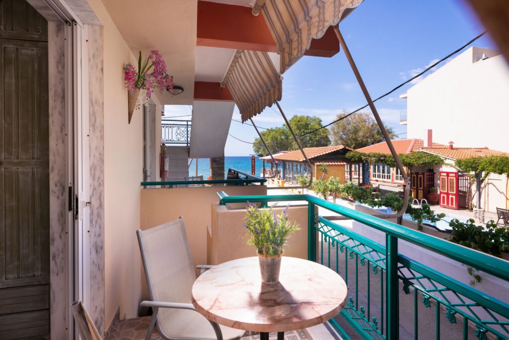 Double Studio No View (Studios Christos)_07