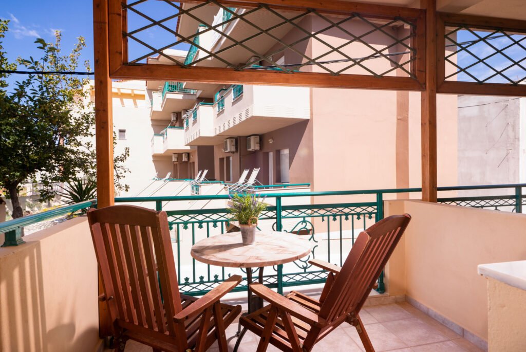 Double Studio No View (Studios Christos)_08