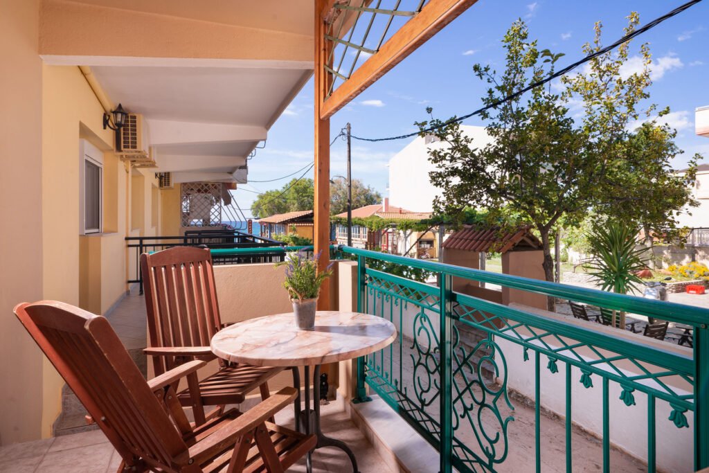 Double Studio No View (Studios Christos)_09