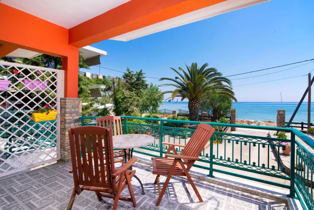 Double Studio Sea View Side Block (Studios Christos)_01