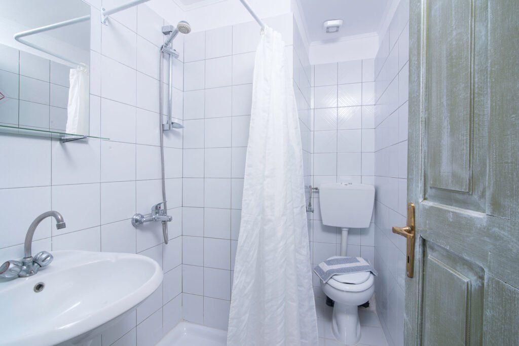 Double Studio Sea View Side Block (Studios Christos)_07