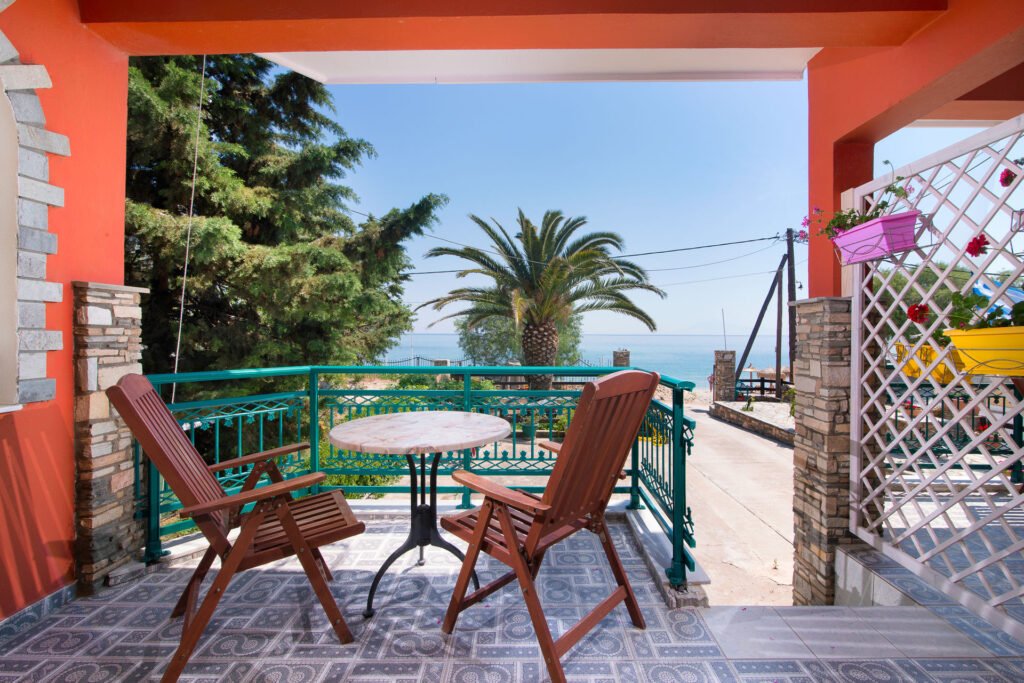 Double Studio Sea View Side Block (Studios Christos)_09