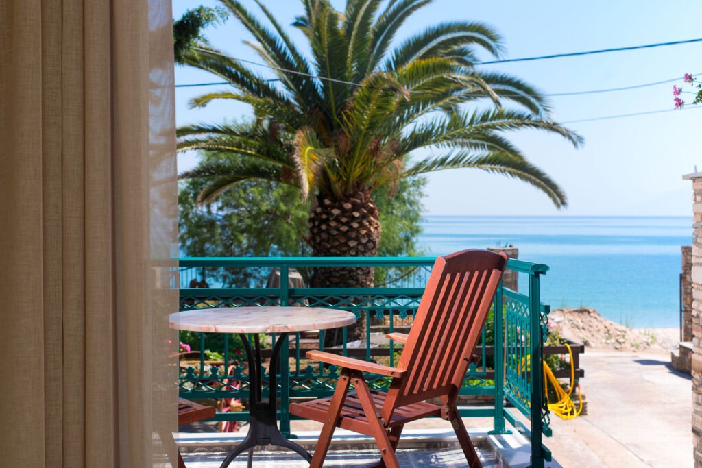 Double Studio Sea View Side Block (Studios Christos)_11